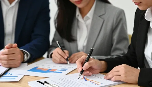 如何有效利用市场调研工具优化业务成本控制